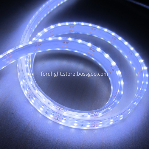 High Quality Christmas Decoration SMD3014 LED Strip Light